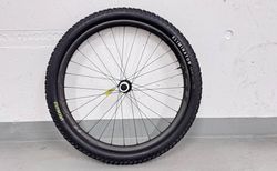Roval Traverse Carbon 27.5 Hinterrad kaufen in Zurigo #5 | velomarkt.ch