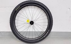 Roval Traverse Carbon 27.5 Hinterrad | Roval Traverse Carbon 27.5 Hinterrad | velomarkt.ch