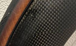 Aero-Radsatz 60/88 mm kaufen in Lucerne #4 | velomarkt.ch