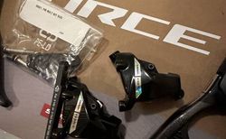 SRAM Force AXS Schalthebel/Bremsen kaufen in Berna #3 | velomarkt.ch