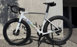 SPECIALIZED S-Works Venge Sagan Ltd Overexposed | S-Works Venge Sagan Sonderedition | velomarkt.ch
