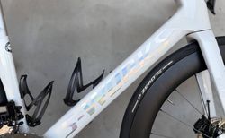 SPECIALIZED S-Works Venge Sagan Ltd Overexposed kaufen in Zurigo #2 | velomarkt.ch