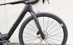E- Gravel I Orbea Denna M31e I** NEU** kaufen in St. Gallen #2 | velomarkt.ch