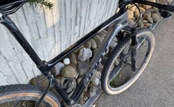 Giant Leichtbau Sram XX1 / Carbon Leichtbauteile kaufen in Zurigo #2 | velomarkt.ch