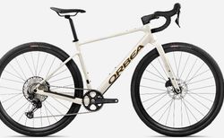 Orbea Terra H30 1x S IVO-MET | WC0020B | velomarkt.ch
