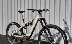 CUBE AMS HYBRID 177 C:62 SUPER TM 600X kaufen in Genf #2 | velomarkt.ch