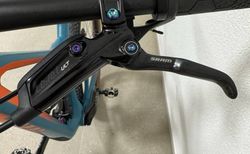 BMC SPEEDFOX 01 Gr.S kaufen in Sciaffusa #3 | velomarkt.ch