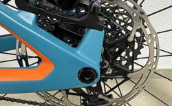 BMC SPEEDFOX 01 Gr.S kaufen in Sciaffusa #4 | velomarkt.ch