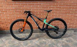 ORBEA OIZ SHIMANO XTR Di2 kaufen in Berna #2 | velomarkt.ch