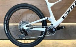 Scott Spark RC World Cup EVO kaufen in Waadt #2 | velomarkt.ch
