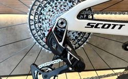 Scott Spark RC World Cup EVO kaufen in Waadt #4 | velomarkt.ch