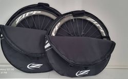 Zipp Laufradsatz (Vorder- und Hinterrad) kaufen in Zürich #3 | velomarkt.ch