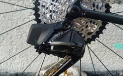Specialized S-WORKS Aethos - Grösse 56 kaufen in Zurich #2 | velomarkt.ch