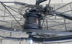 DIAMANT Citybike Damen kaufen in Zurigo #2 | velomarkt.ch