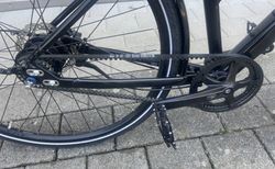 DIAMANT Citybike Damen kaufen in Zurigo #3 | velomarkt.ch