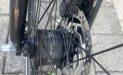DIAMANT Citybike Damen kaufen in Zurigo #4 | velomarkt.ch