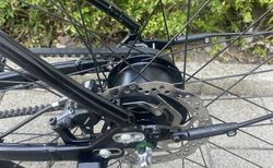 DIAMANT Citybike Damen kaufen in Zurigo #5 | velomarkt.ch
