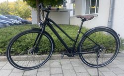 DIAMANT Citybike Damen | Große S | velomarkt.ch