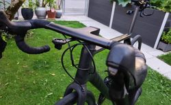 Canyon Ultimate CF SL 7 (mit Aerocockpit CP10) kaufen in Berne #4 | velomarkt.ch