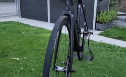 Canyon Ultimate CF SL 7 (mit Aerocockpit CP10) kaufen in Berne #5 | velomarkt.ch