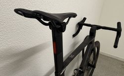 Scott Foil RC 10 Ultegra Di2 Grösse 52 | Aero Renner mit Komfort | velomarkt.ch