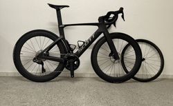 Scott Foil RC 10 Ultegra Di2 Grösse 52 kaufen in Zoug #4 | velomarkt.ch