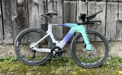 Scott Plasma RC (2024) in super Zustand | Scott Plasma RC (Jg 2024), Grösse S | velomarkt.ch