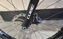 Cube Cube Reaction 240 Pro teamline 24" teamline | 623290 | velomarkt.ch