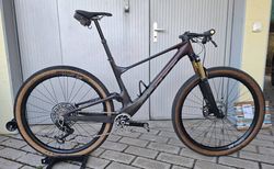 Scott Spark SL custom kaufen in Tessin #3 | velomarkt.ch