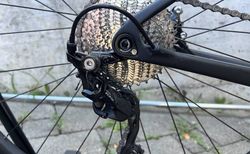 Rennrad Cube Axial WS GTC Pro carbon‘n‘coral kaufen in Appenzell Ausserrhoden #2 | velomarkt.ch