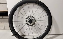 Roval Rapide CL II | Nur wenig gebraucht | velomarkt.ch