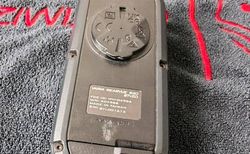 Garmin Varia RearVue 820 Radar mit Rücklicht kaufen in Valais #2 | velomarkt.ch