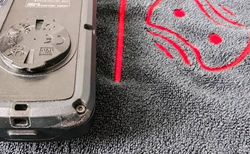 Garmin Varia RearVue 820 Radar mit Rücklicht kaufen in Valais #4 | velomarkt.ch