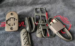 Garmin Varia RearVue 820 Radar mit Rücklicht kaufen in Valais #5 | velomarkt.ch