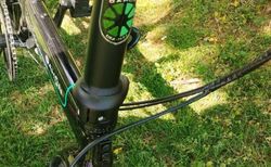 Dahon Mariner D8 Faltrad – Wie neu &amp; kaum genutzt – 8 Gänge kaufen in Valais #3 | velomarkt.ch