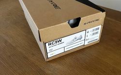Shimano S-PHYRE RC903W RC9W Damen Rennradschuhe – Weiss –  EU 40 – NEU kaufen in Tessin #3 | velomarkt.ch