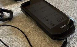 Garmin Edge 1050 mit Zubehör Top Zustand kaufen in Saint-Gall #2 | velomarkt.ch