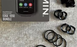 Garmin Edge 1050 mit Zubehör Top Zustand kaufen in Saint-Gall #5 | velomarkt.ch