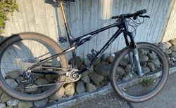 Simplon Cirex SL | Carbon Leichtbauteile/ Sram Transmission | velomarkt.ch