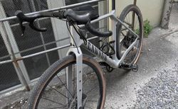 Canyon Grizl CF SL 7 eTap - Carbon Gravelbike - Grösse M kaufen in Berna #3 | velomarkt.ch