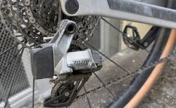 Canyon Grizl CF SL 7 eTap - Carbon Gravelbike - Grösse M kaufen in Berna #4 | velomarkt.ch
