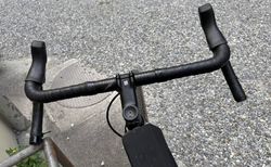 Canyon Grizl CF SL 7 eTap - Carbon Gravelbike - Grösse M kaufen in Berna #5 | velomarkt.ch