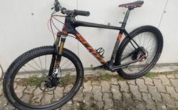 SCOTT SCALE 900 sl carbon -DT swiss carbon wheels kaufen in Vaud #2 | velomarkt.ch