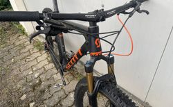 SCOTT SCALE 900 sl carbon -DT swiss carbon wheels kaufen in Vaud #3 | velomarkt.ch
