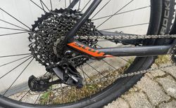 SCOTT SCALE 900 sl carbon -DT swiss carbon wheels kaufen in Vaud #4 | velomarkt.ch