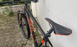 SCOTT SCALE 900 sl carbon -DT swiss carbon wheels kaufen in Vaud #5 | velomarkt.ch