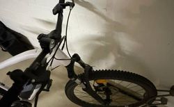 E-Bike weiss Mountainbike kaufen in Nidwalden #2 | velomarkt.ch