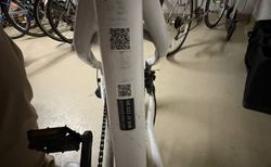 E-Bike weiss Mountainbike kaufen in Nidwalden #5 | velomarkt.ch