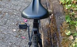 ROSE "Black Beauty" Carbon City/Gravel E-Bike kaufen in Basel-Stadt #3 | velomarkt.ch