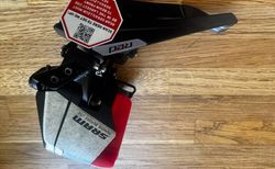 Komplettgruppe Sram FORCE/RED AXS kaufen in Fribourg #3 | velomarkt.ch